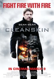 فيلم Cleanskin 2012 اون لاين مترجم