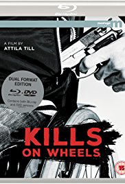 فيلم Kills on Wheels مترجم