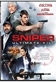 فيلم Sniper: Ultimate Kill مترجم