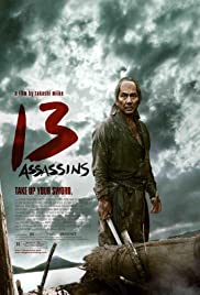 فيلم 13 Assassins اون لاين