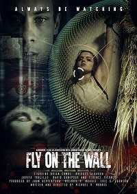فيلم Fly on the Wall 2018  مترجم