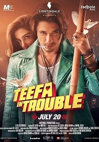 فيلم Teefa in Trouble 2018 مترجم