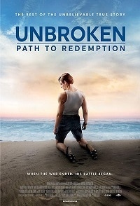 فيلم Unbroken: Path to Redemption 2018