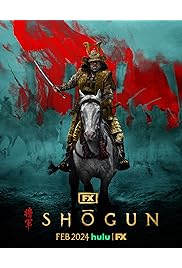 مسلسل Shogun مترجم الموسم الأول كامل